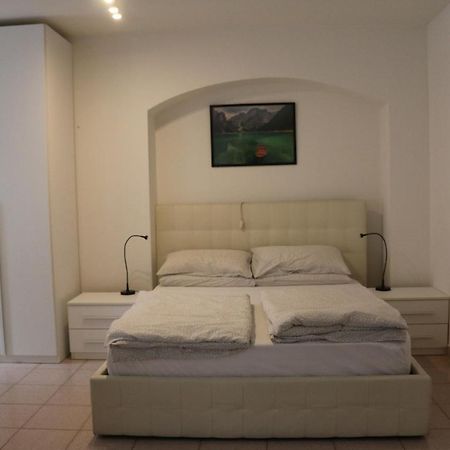 Le Androne Di Trento Apartment Bagian luar foto