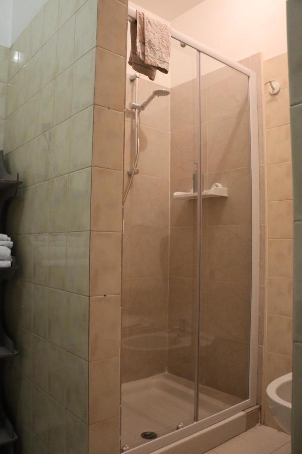 Le Androne Di Trento Apartment Bagian luar foto