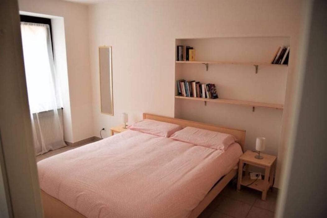 Le Androne Di Trento Apartment Bagian luar foto